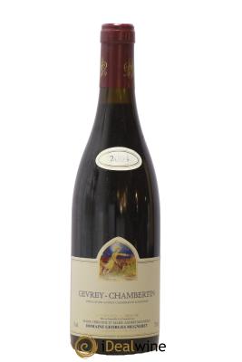 Gevrey-Chambertin Mugneret-Gibourg (Domaine)