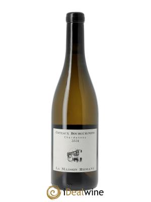 Coteaux Bourguignons La Maison Romane 