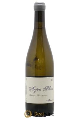 Anjou A François(e) Thibaud Boudignon