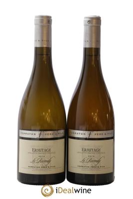 Hermitage Reverdy Ferraton Père et Fils (Domaine)