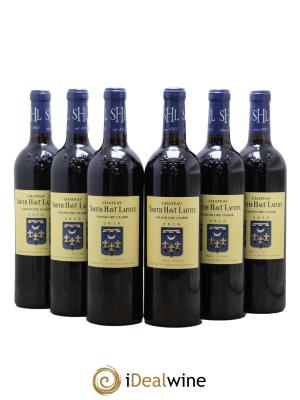 Château Smith Haut Lafitte Cru Classé de Graves