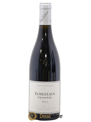 Echezeaux Grand Cru Jérome Castagnier
