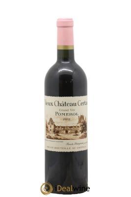 Vieux Château Certan