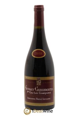 Gevrey-Chambertin 1er Cru Les Champeaux René Leclerc