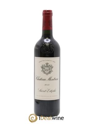 Château Montrose 2ème Grand Cru Classé