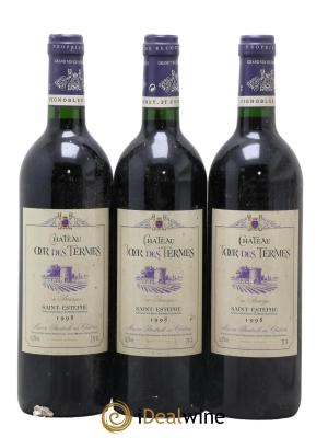 Château Tour des Termes Cru Bourgeois