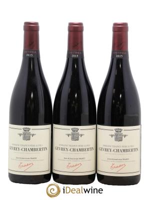 Gevrey-Chambertin Ostrea Domaine Trapet