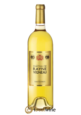 Château de Rayne Vigneau 1er Grand Cru Classé 