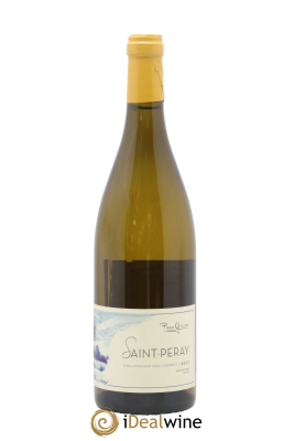 Saint-Péray Pierre Gaillard