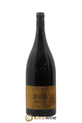 Chinon Le Clos Guillot Bernard Baudry