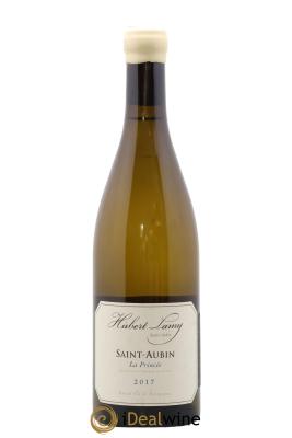 Saint-Aubin La Princée Hubert Lamy