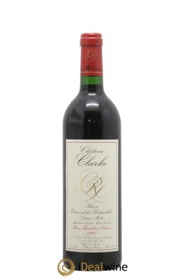 Château Clarke