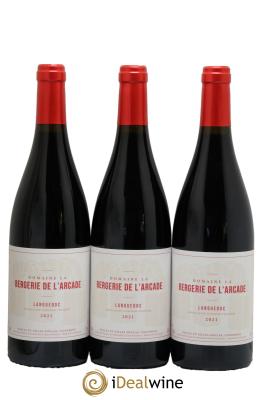 Languedoc La Bergerie de l'Arcade (Domaine)