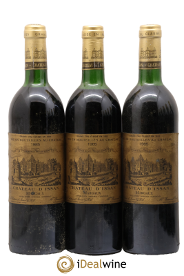 Château d'Issan 3ème Grand Cru Classé