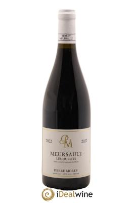 Meursault Les Durots Pierre Morey (Domaine)