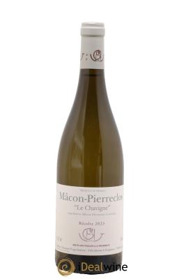 Mâcon-Pierreclos Le Chavigne Guffens-Heynen