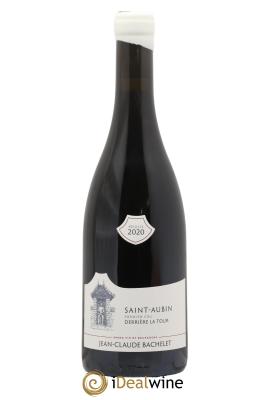 Saint-Aubin 1er Cru Derrière la Tour Jean-Claude Bachelet et Fils