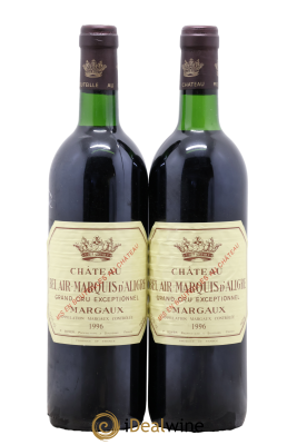 Château Bel Air Marquis d'Aligre