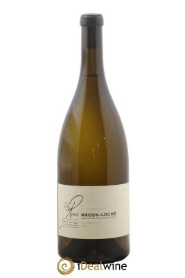 Mâcon-Loché En Prés Forêts Le Clos des Rocs (Domaine)