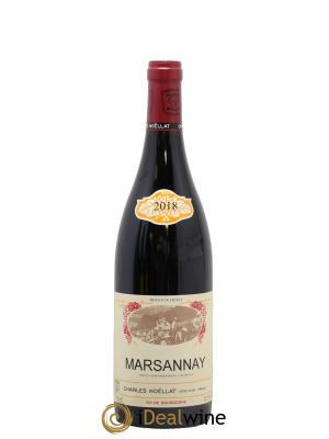 Marsannay Charles Noellat