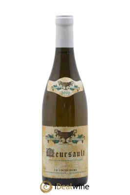 Meursault Coche Dury (Domaine)