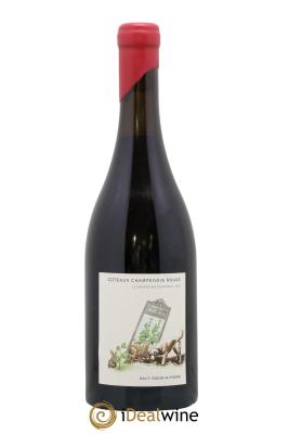 Coteaux Champenois Le Travers des Courtisols Domaine Sacy Sœur et Frere