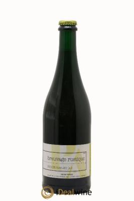 Vin de France Breuvage Rustique Pierre Andrey