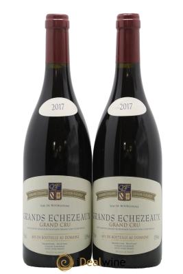 Grands-Echezeaux Grand Cru Coquard Loison-Fleurot