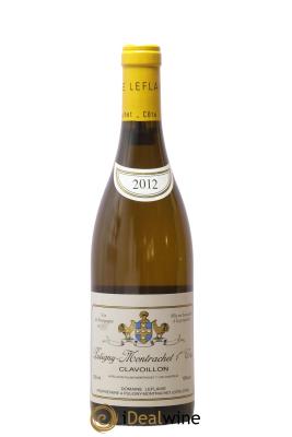 Puligny-Montrachet 1er Cru Clavoillon Leflaive (Domaine)