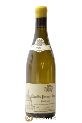 Chablis 1er Cru Butteaux Raveneau (Domaine)