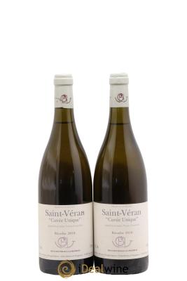 Saint-Véran Cuvée Unique Guffens-Heynen