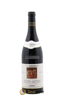Côte-Rôtie La Landonne Guigal