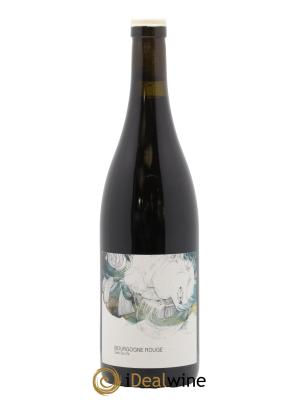 Bourgogne Des Six Ifs Les Horées