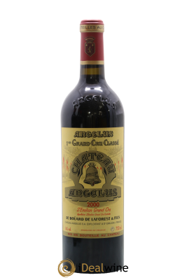 Château Angélus 1er Grand Cru Classé A