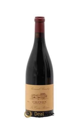 Chinon La Croix Boissée Bernard Baudry