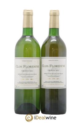 Clos Floridène