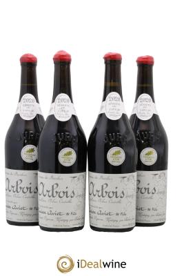Arbois Réserve du Caveau Cuvée des Géologues Lucien Aviet
