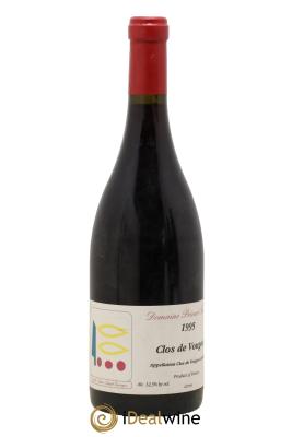 Clos de Vougeot Grand Cru Prieuré Roch
