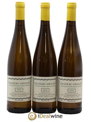 Château Grillet Château-Grillet