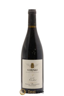 Cornas Chaillot Franck Balthazar (Domaine)