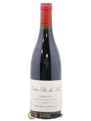 Corton Grand Cru Clos du Roi De Montille (Domaine)
