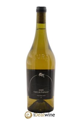 Côtes du Jura Savagnin Cuvée du Professeur François Rousset Martin