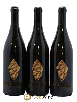 Vin de France (anciennement Pouilly-Fumé) Silex Dagueneau (Domaine Didier - Louis-Benjamin)