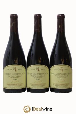 Gevrey-Chambertin 1er Cru Petite Chapelle Rossignol-Trapet (Domaine)