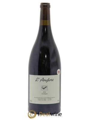 Vin de France Comeyre L'Anglore