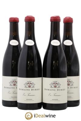 Ventoux En Terrasses Domaine Durieu