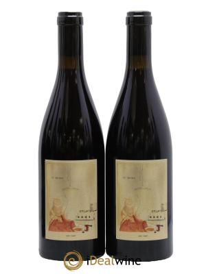Vin de France Vie ordinaire Henri Chauvet