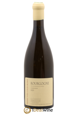 Bourgogne Pierre-Yves Colin Morey