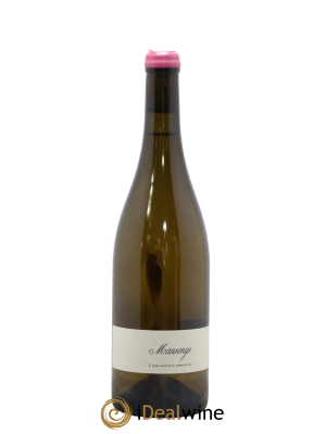 Vin de France Mansengs Jean-Baptiste Semmartin