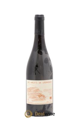 Côtes-du-Rhône Les Hauts de Gramenon Domaine Gramenon